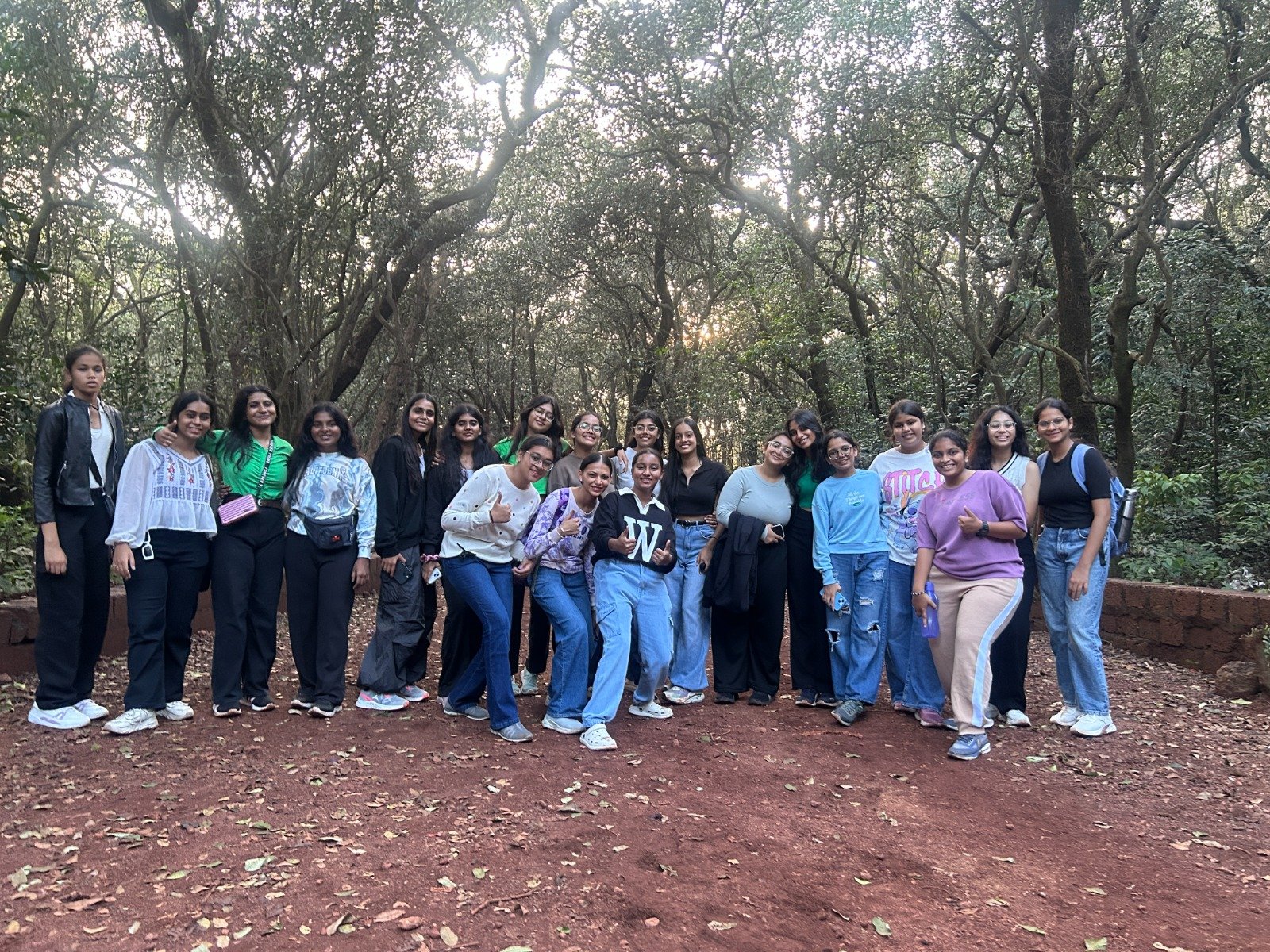 2024 Matheran Trip
