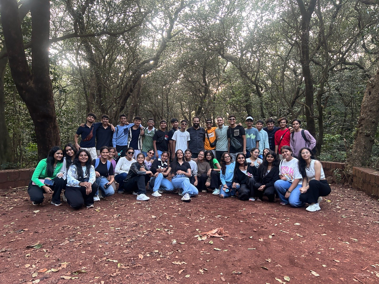 2024 Matheran Trip