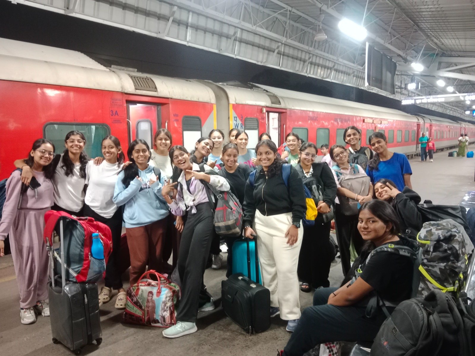 2024 Matheran Trip