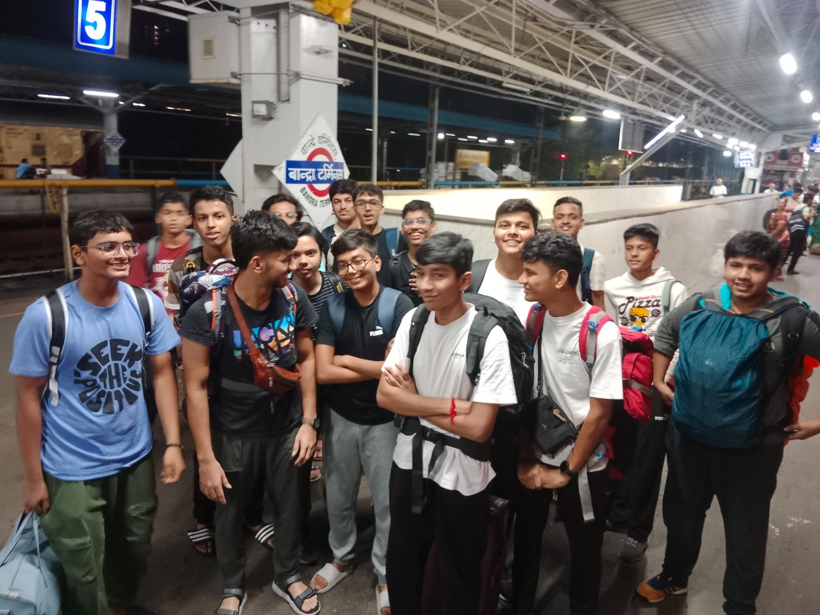 2024 Matheran Trip