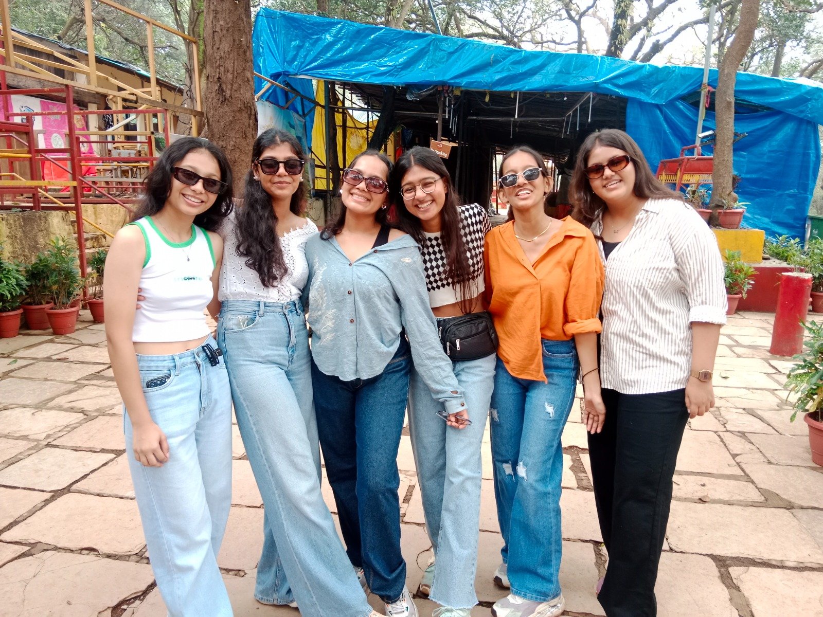 2024 Matheran Trip