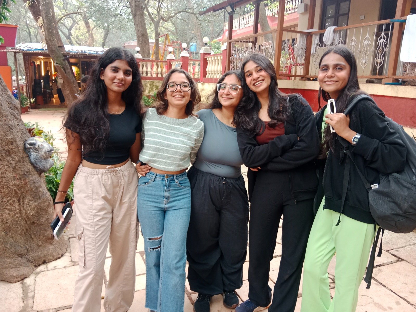 2024 Matheran Trip