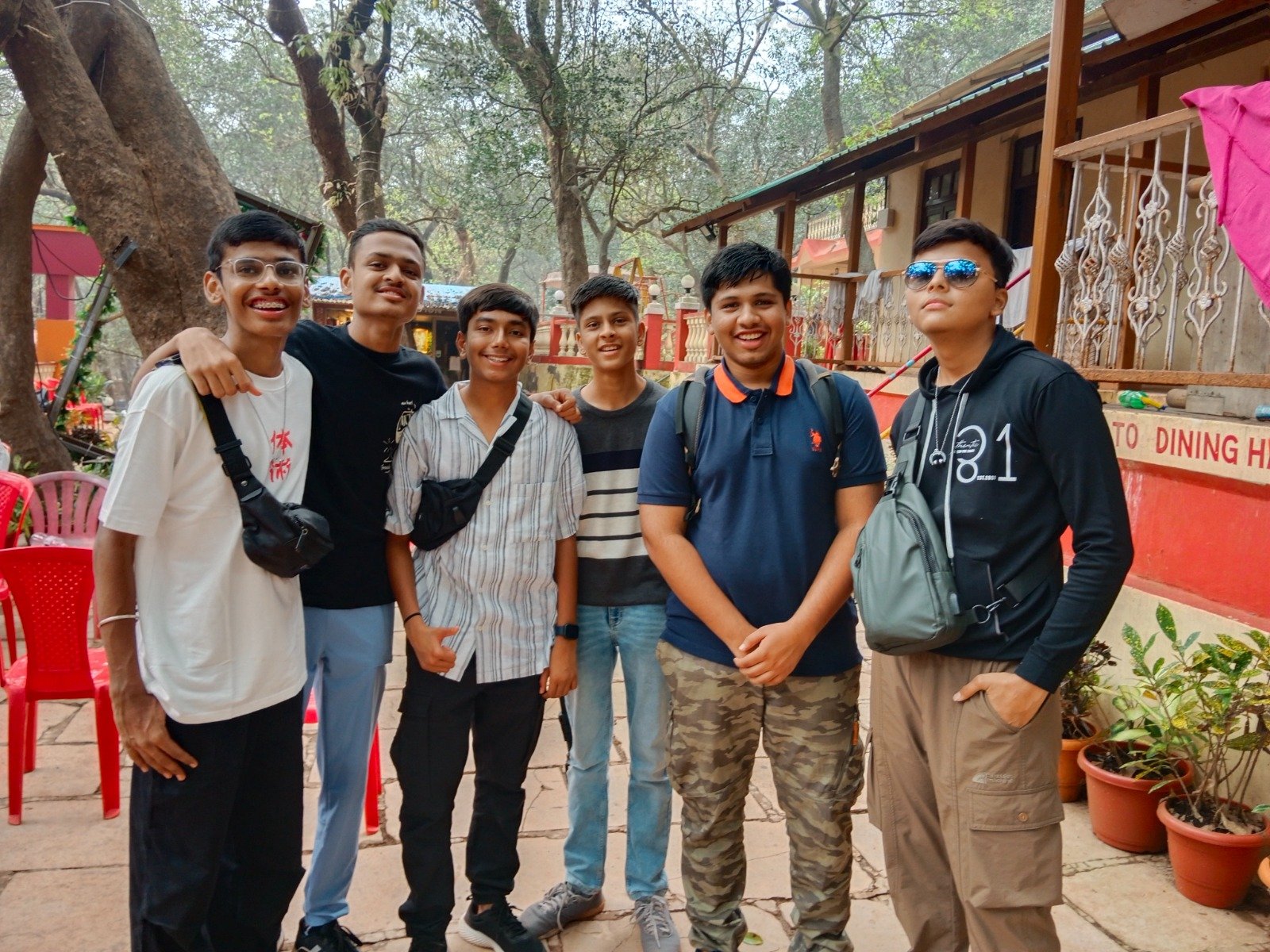 2024 Matheran Trip
