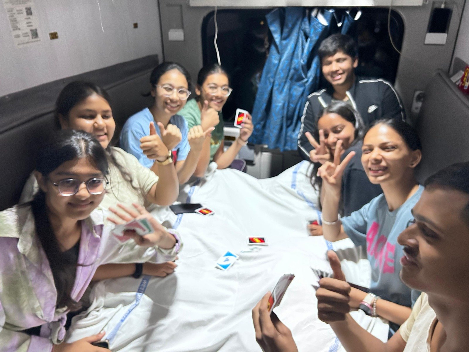2024 Matheran Trip