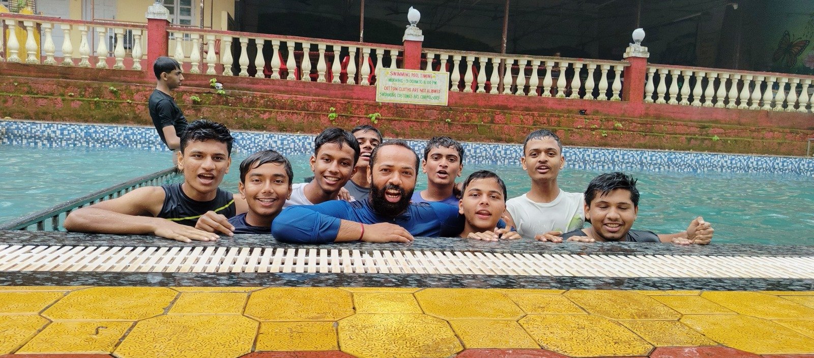 2024 Matheran Trip