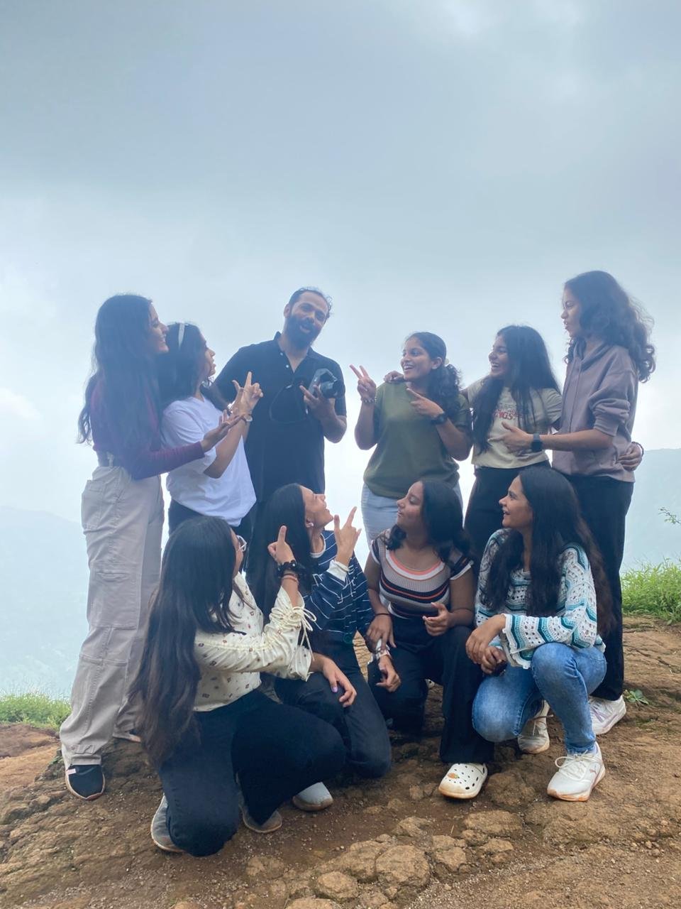 2024 Matheran Trip