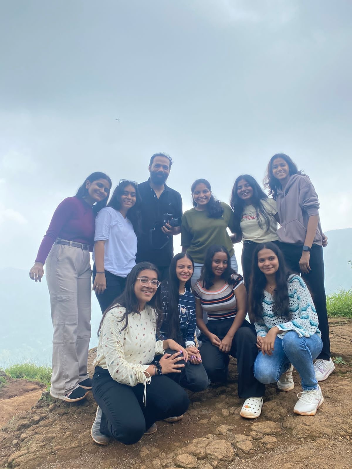 2024 Matheran Trip