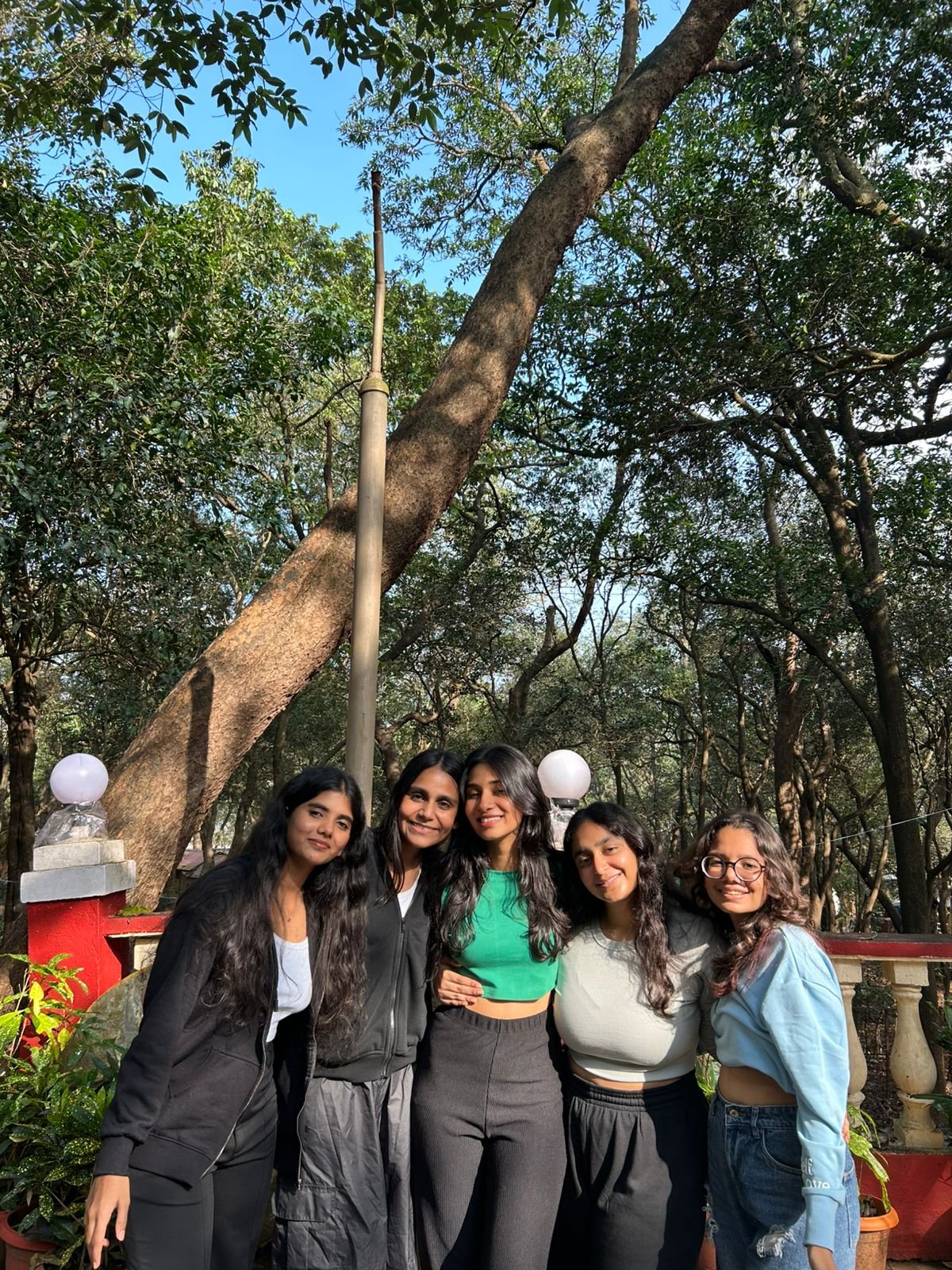 2024 Matheran Trip