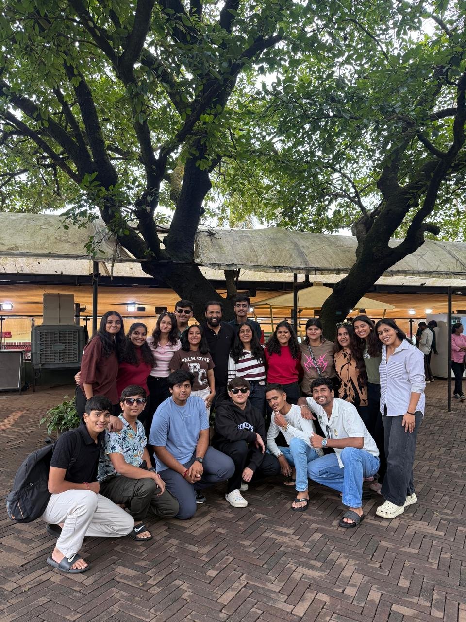 2025 Mahabaleshwar Trip