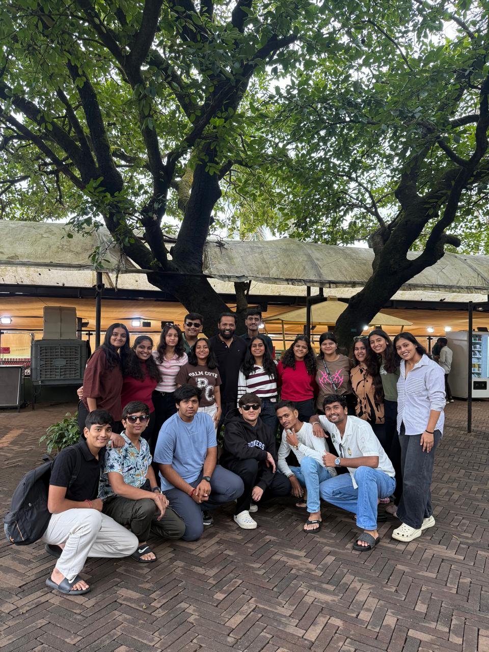 2025 Mahabaleshwar Trip