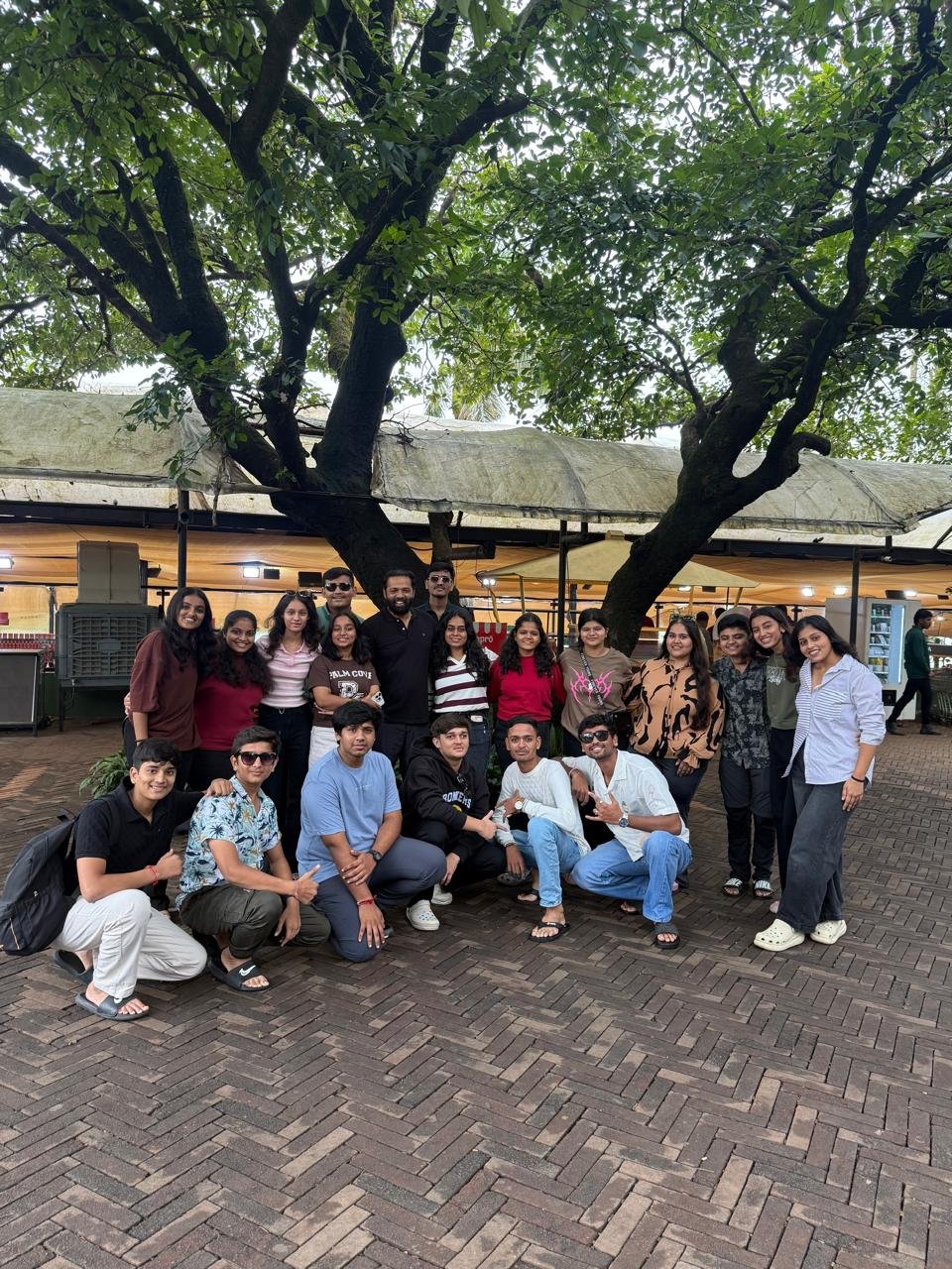 2025 Mahabaleshwar Trip