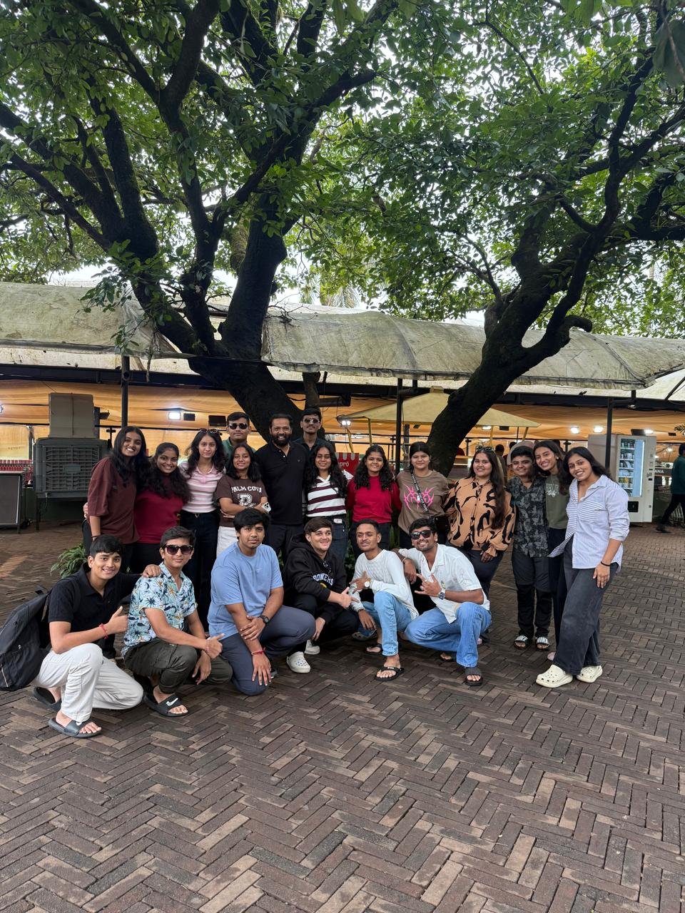 2025 Mahabaleshwar Trip