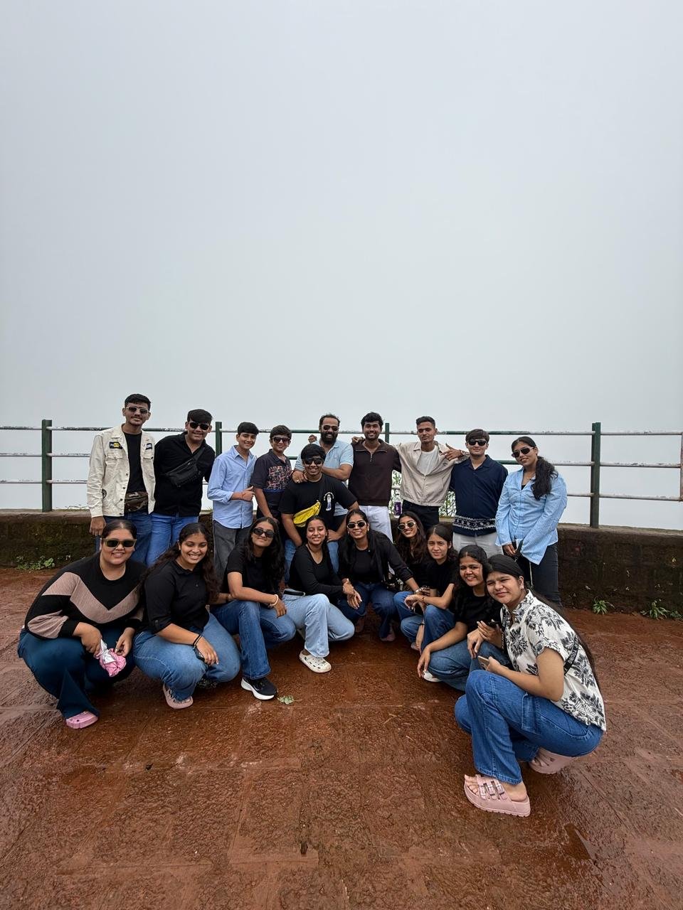 2025 Mahabaleshwar Trip