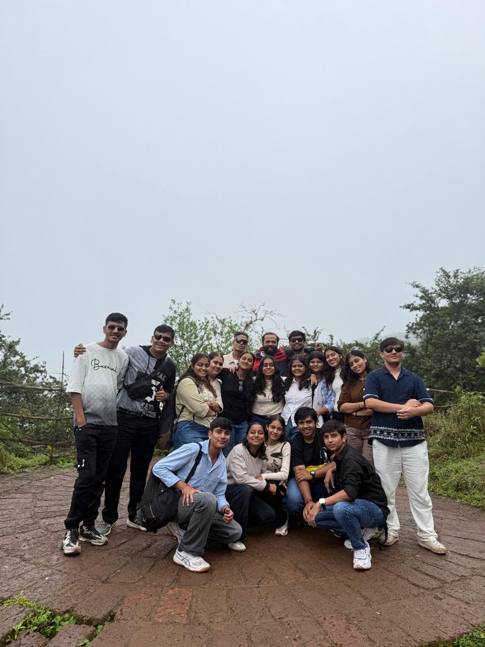 2025 Mahabaleshwar Trip