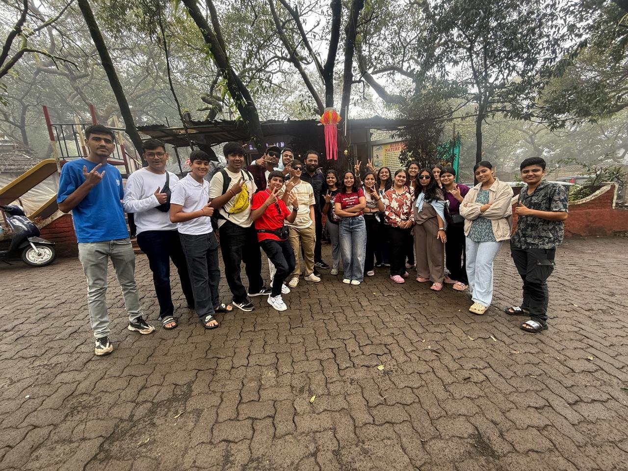 2025 Mahabaleshwar Trip