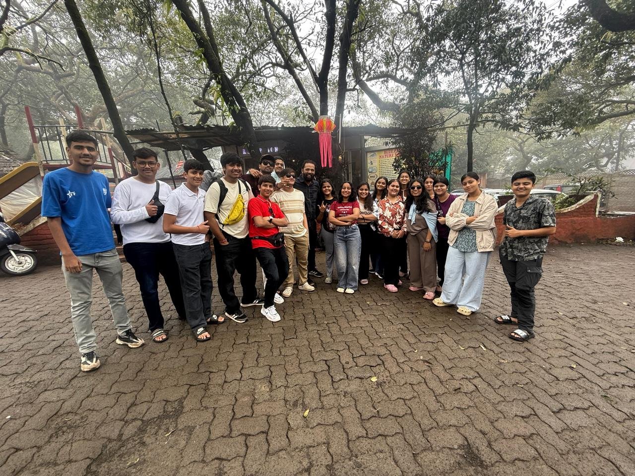 2025 Mahabaleshwar Trip