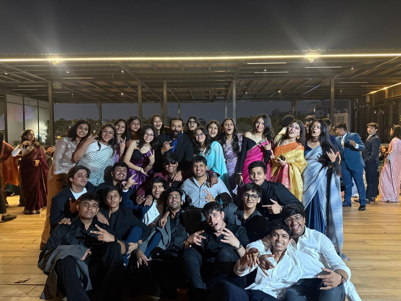 2026 Farewell
