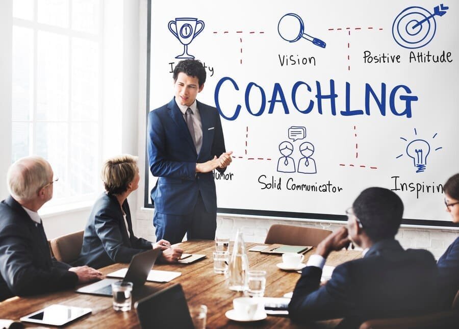 Success with Personalized Coaching 