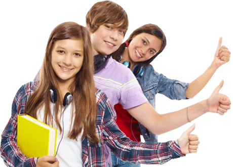 About Achievers Academy
